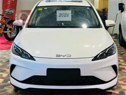 BYD Seal 05 DM-i